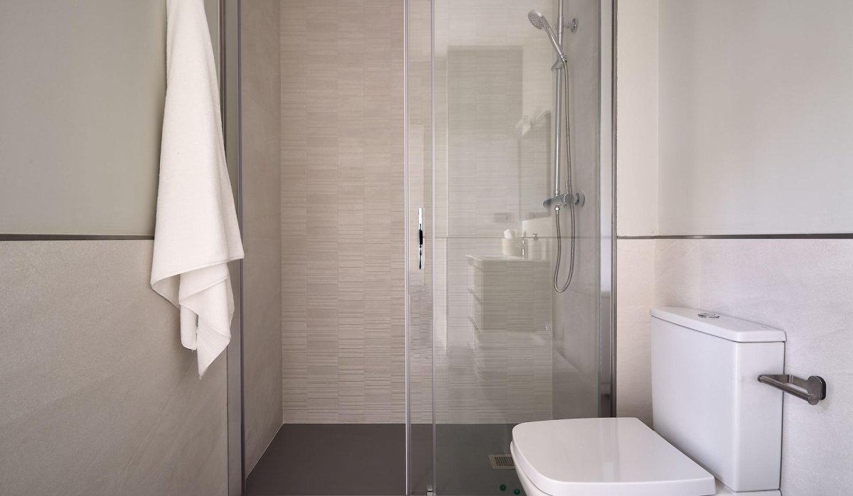 Obra nueva - Apartamento / piso - Vera