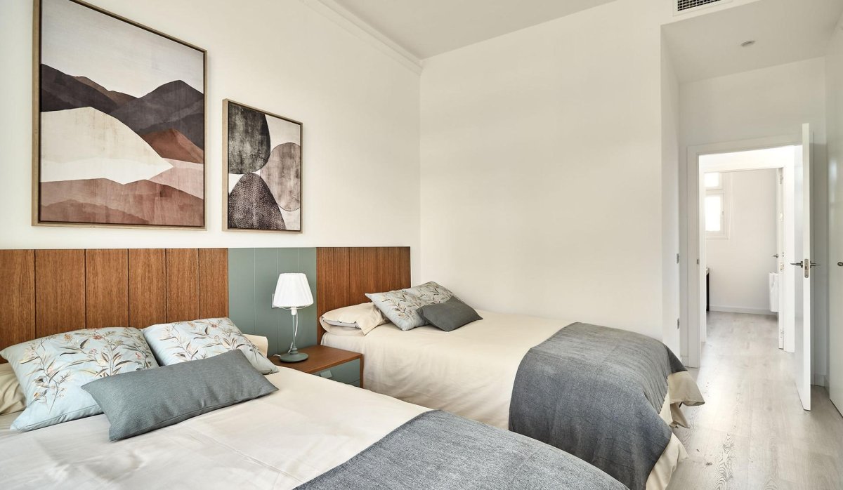 Obra nueva - Apartamento / piso - Vera
