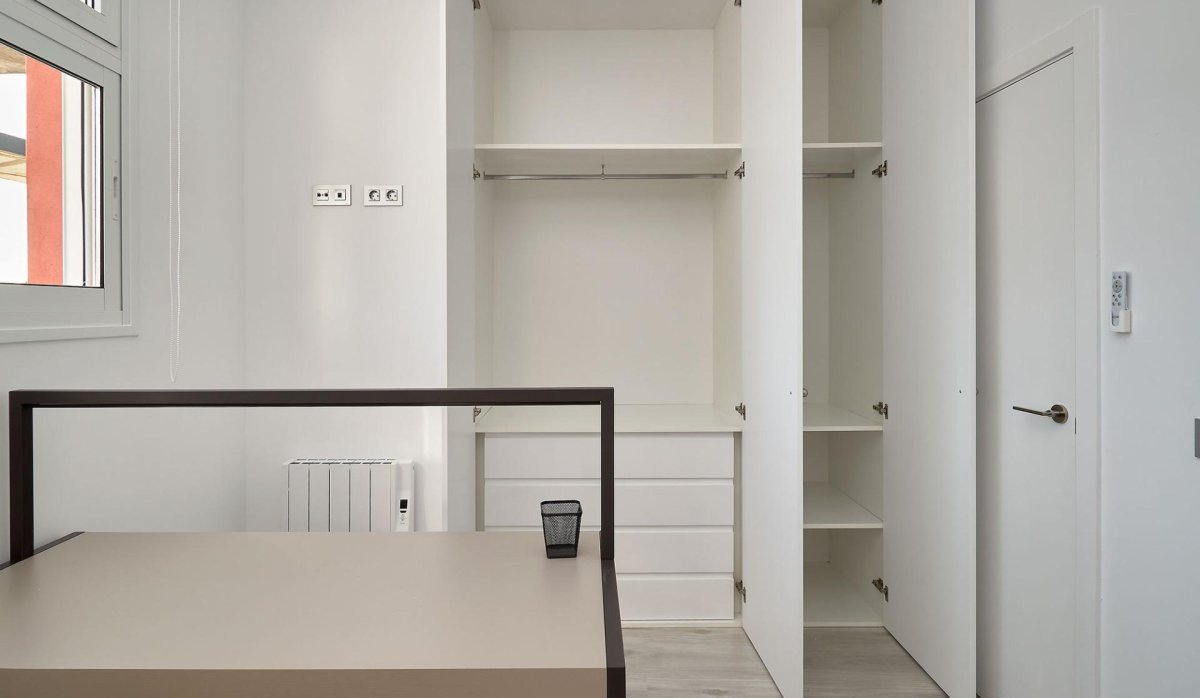 Obra nueva - Apartamento / piso - Vera