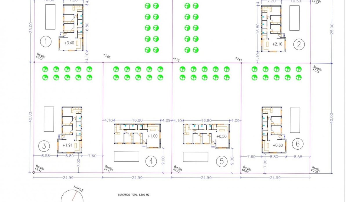 New Build - Villa - Calasparra - Coto Riñales