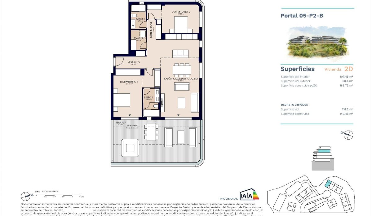 Rynek Pierwotny - Mieszkanie w bloku - Estepona