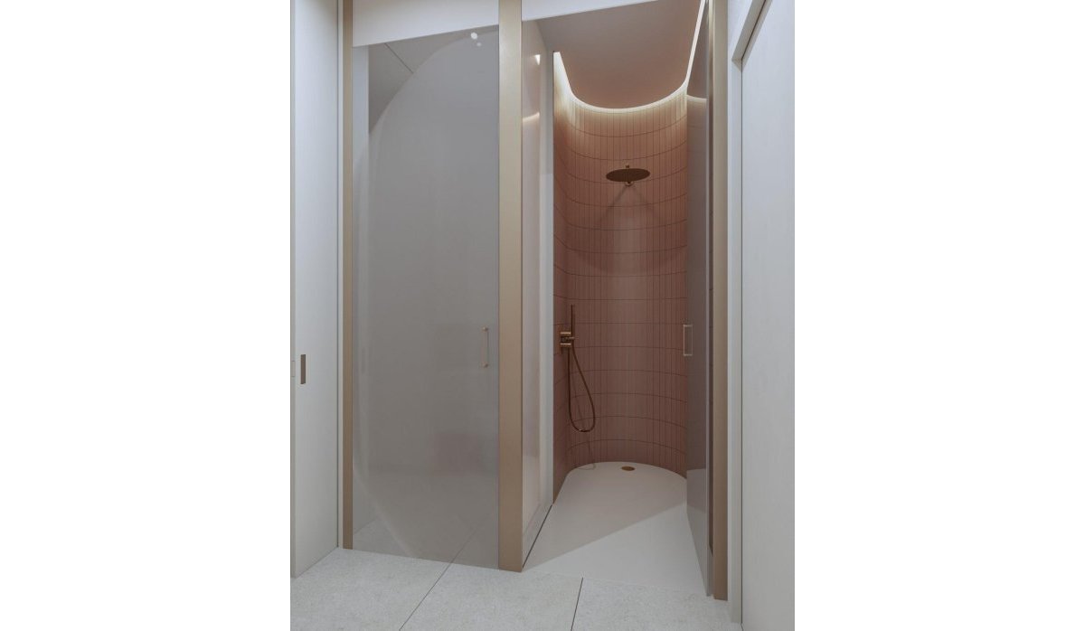 Obra nueva - Bungalow - Pilar de La Horadada