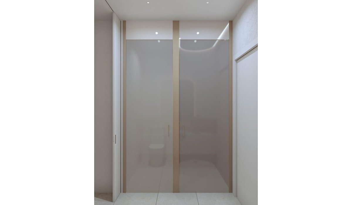 Obra nueva - Bungalow - Pilar de La Horadada