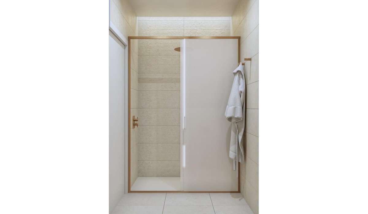 Obra nueva - Bungalow - Pilar de La Horadada