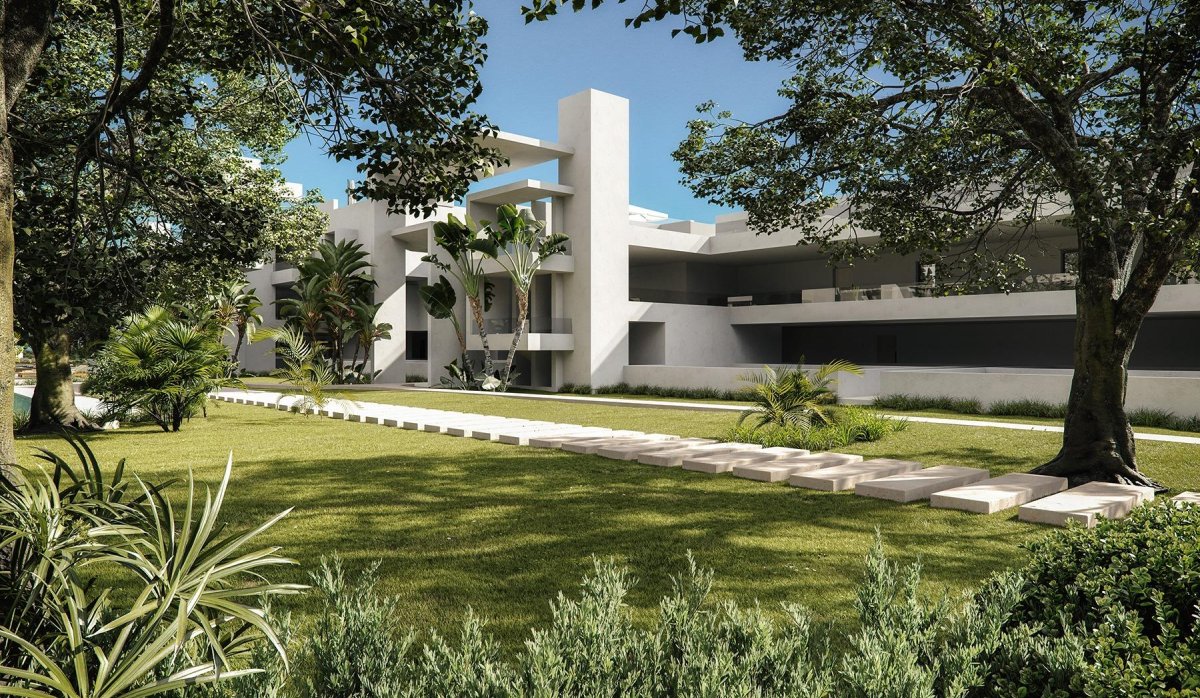 Obra nueva - Apartamento / piso - Casares