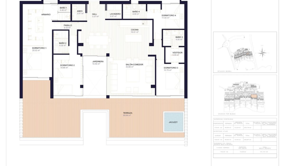 Obra nueva - Apartamento / piso - Casares