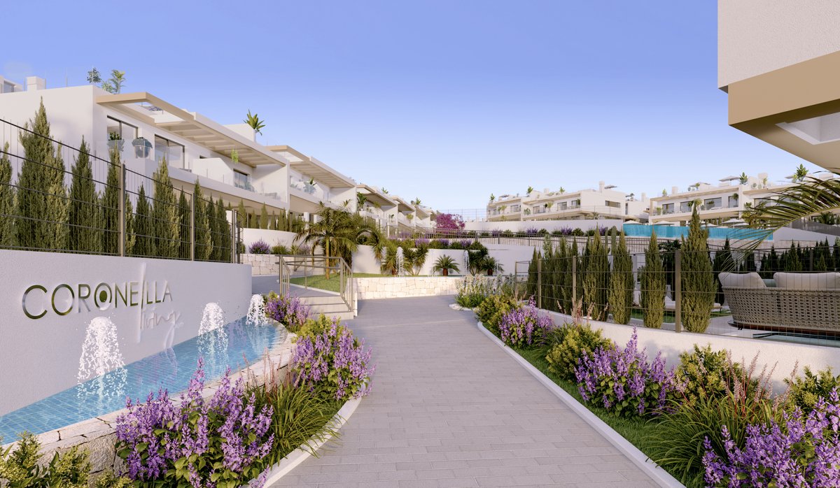 Obra nueva - Bungalow - ﻿Torrevieja (Alicante) - Spain