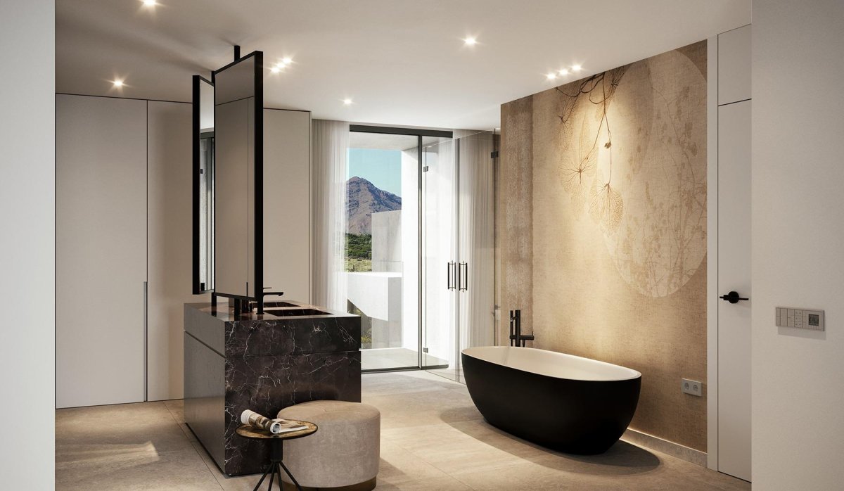 Rynek Pierwotny - Penthouse - Casares