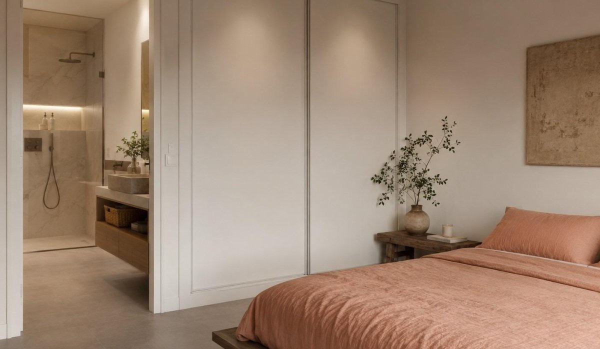 New Build - Semidetached - Mazarron