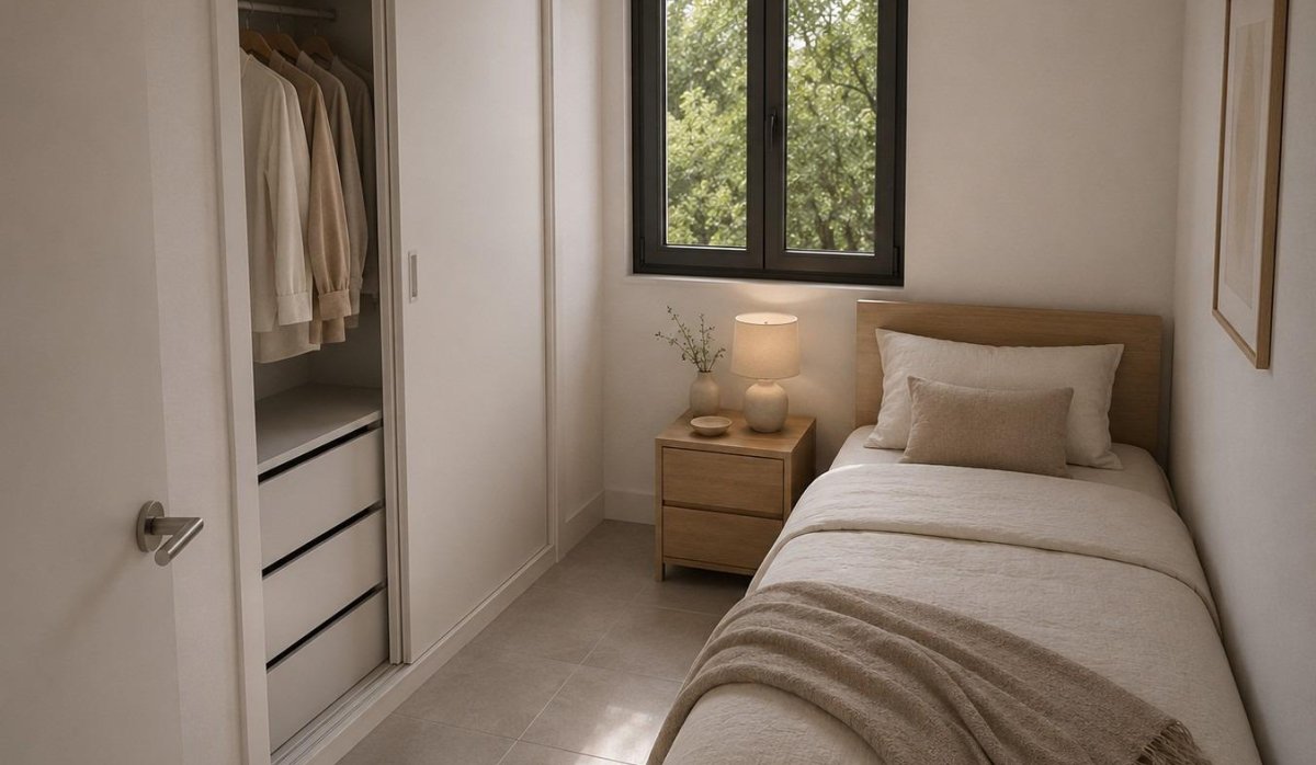New Build - Semidetached - Mazarron