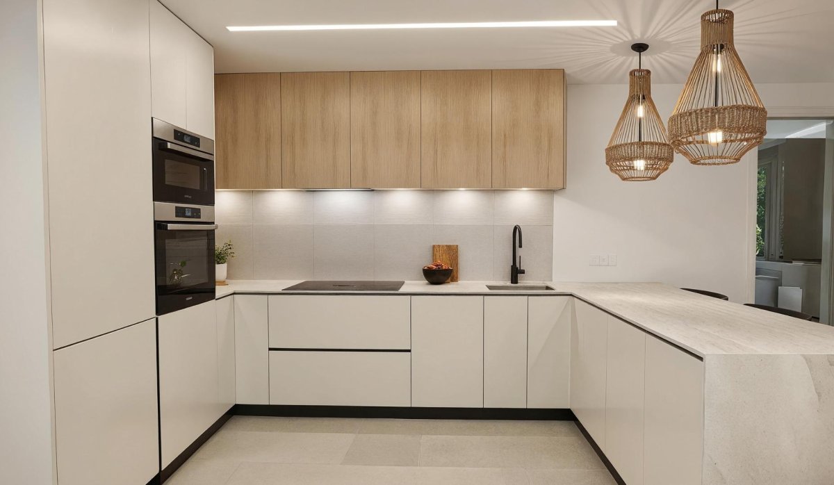 New Build - Villa - Los Alcazares