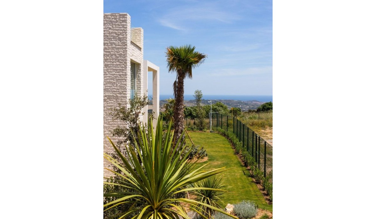 Nauja statyba - Butas / butas - 