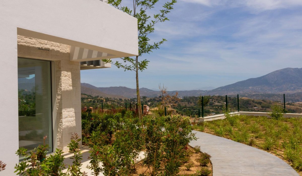 Nauja statyba - Butas / butas - 