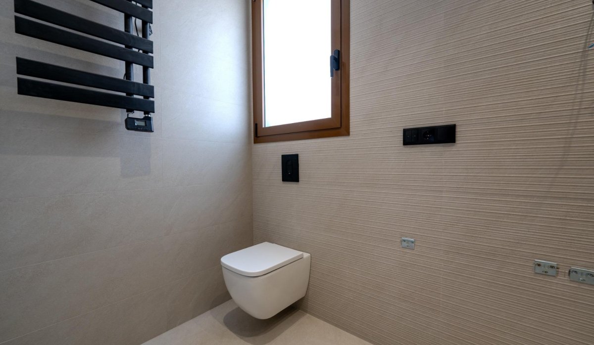 Nauja statyba - Villa - 