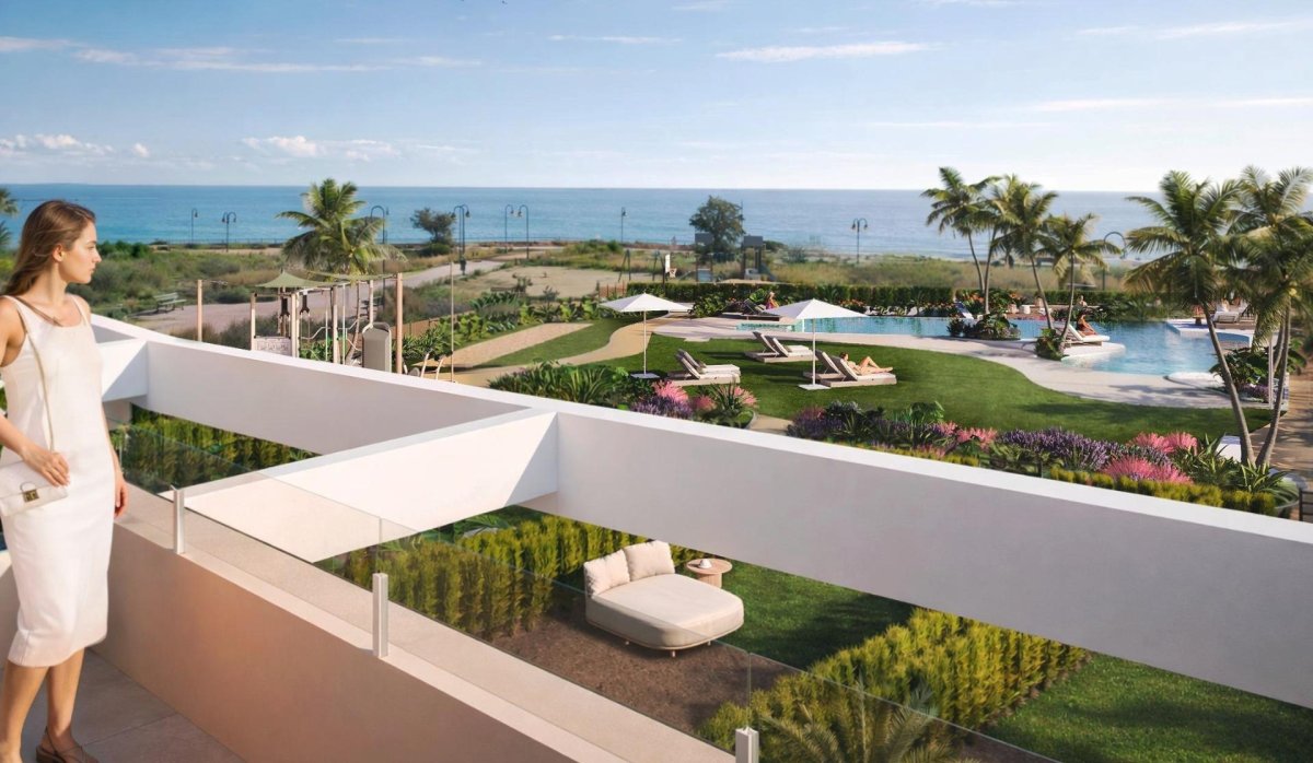 New Build - Semidetached - El Campello