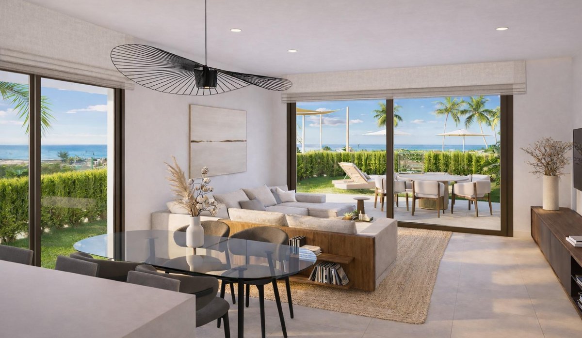 New Build - Semidetached - El Campello