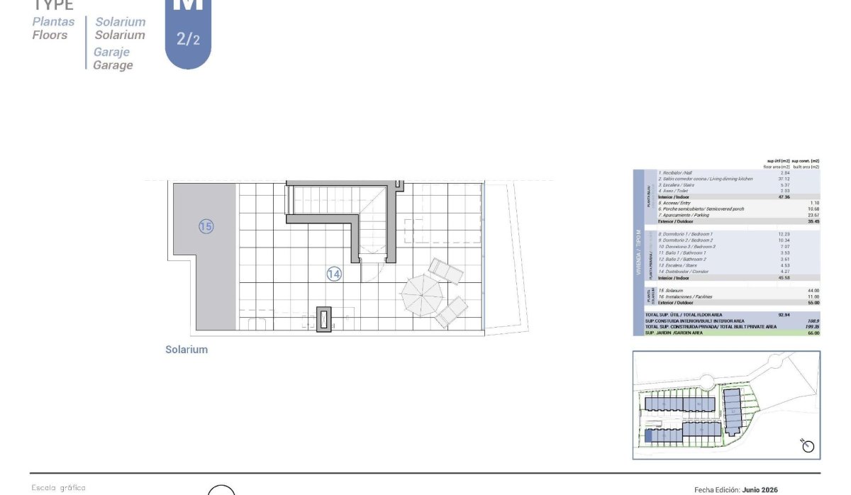 New Build - Semidetached - El Campello