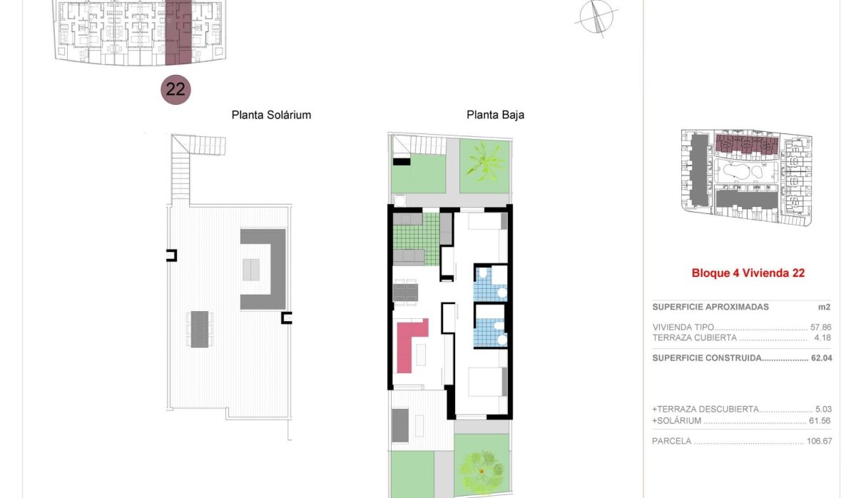 New Build - Townhouse - El Verger