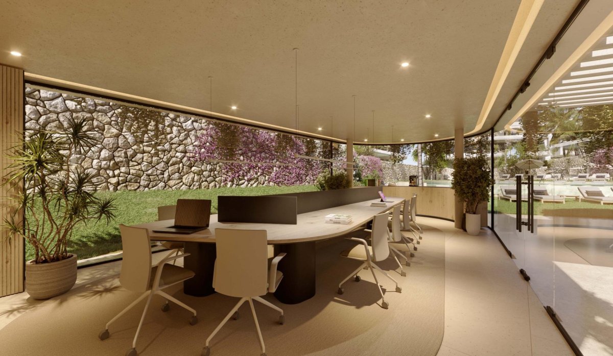 Rynek Pierwotny - Penthouse - Estepona