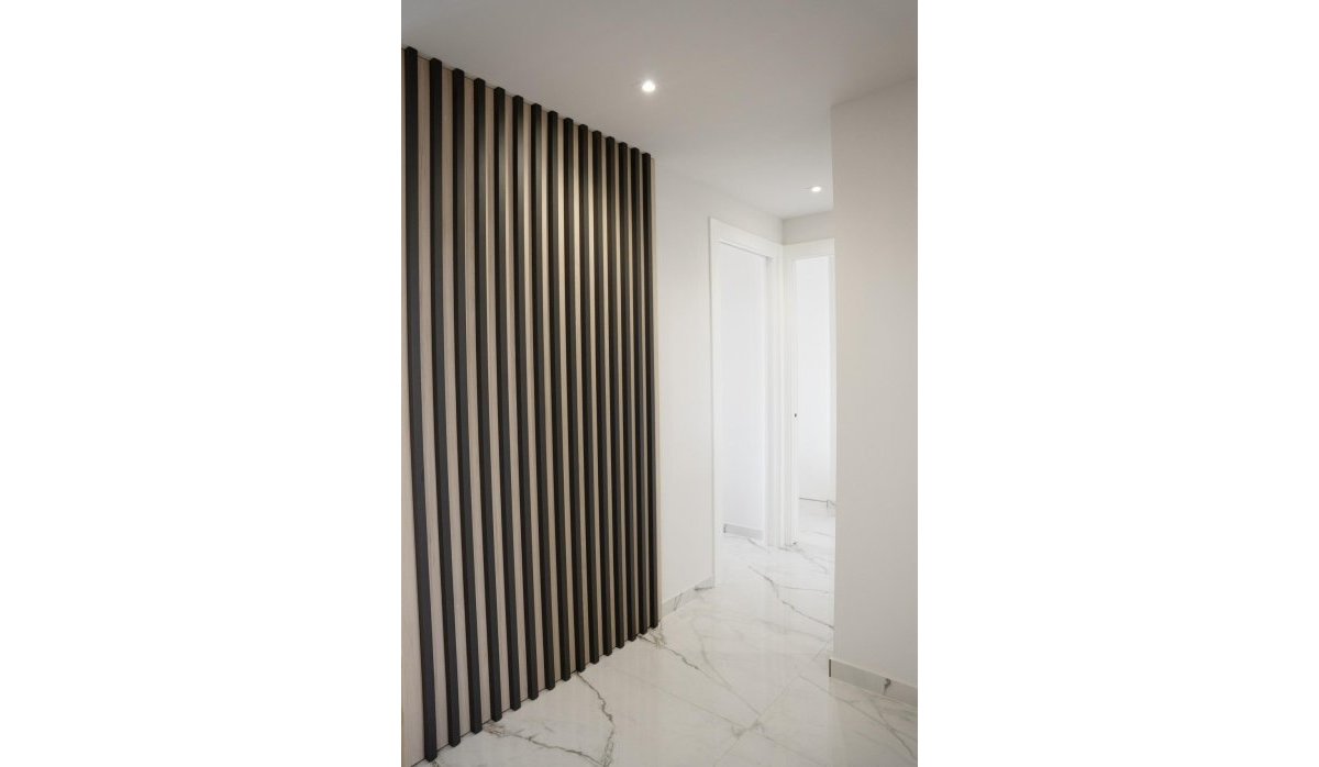 Obra nueva - Bungalow - Rojales