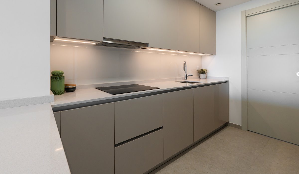 New Build - Penthouse - Estepona (Málaga) - Spain
