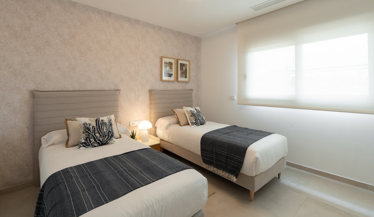 New Build - Penthouse - Estepona (Málaga) - Spain