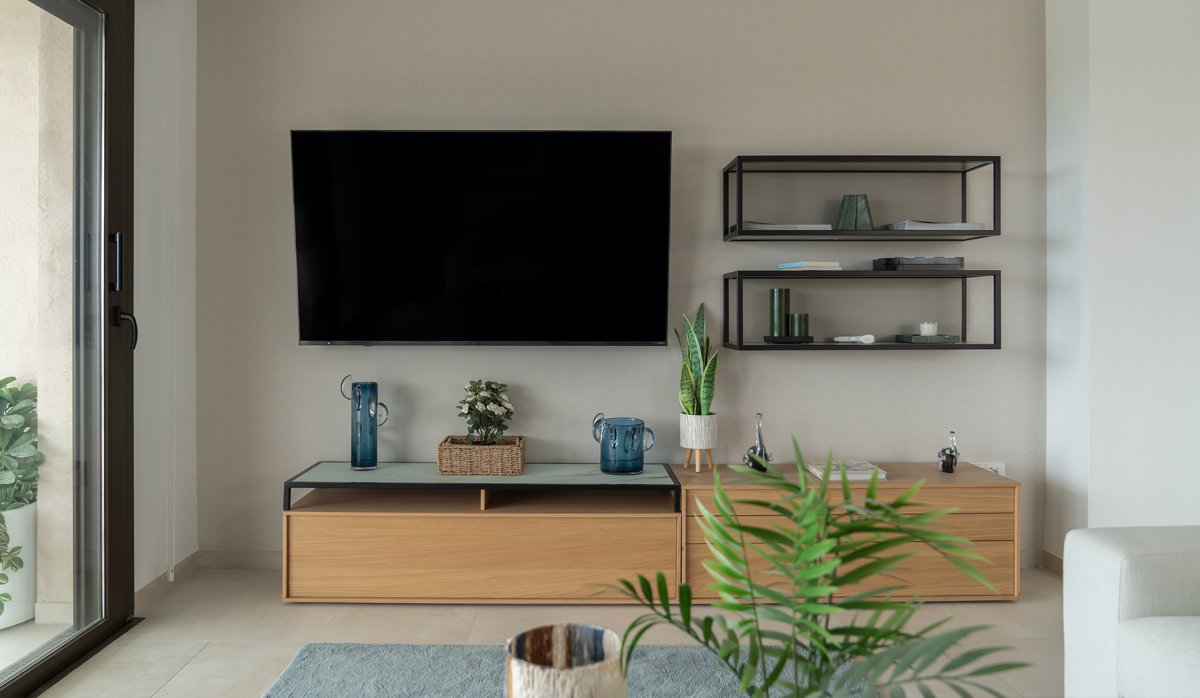 Obra nueva - Apartamento / piso - Estepona (Málaga) - Spain