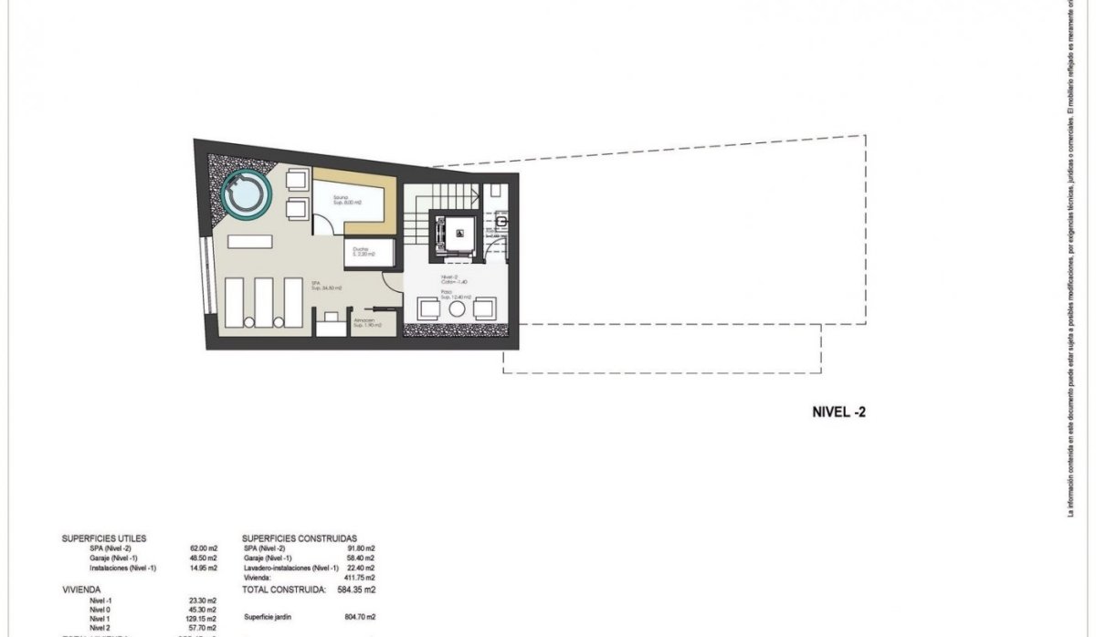 New Build - Villa - Cabo de Palos - Cala Medina