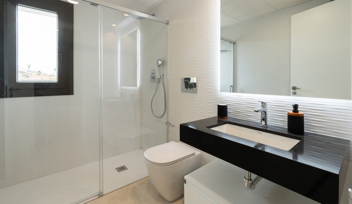 New Build - Apartment / flat - Estepona (Málaga) - Spain
