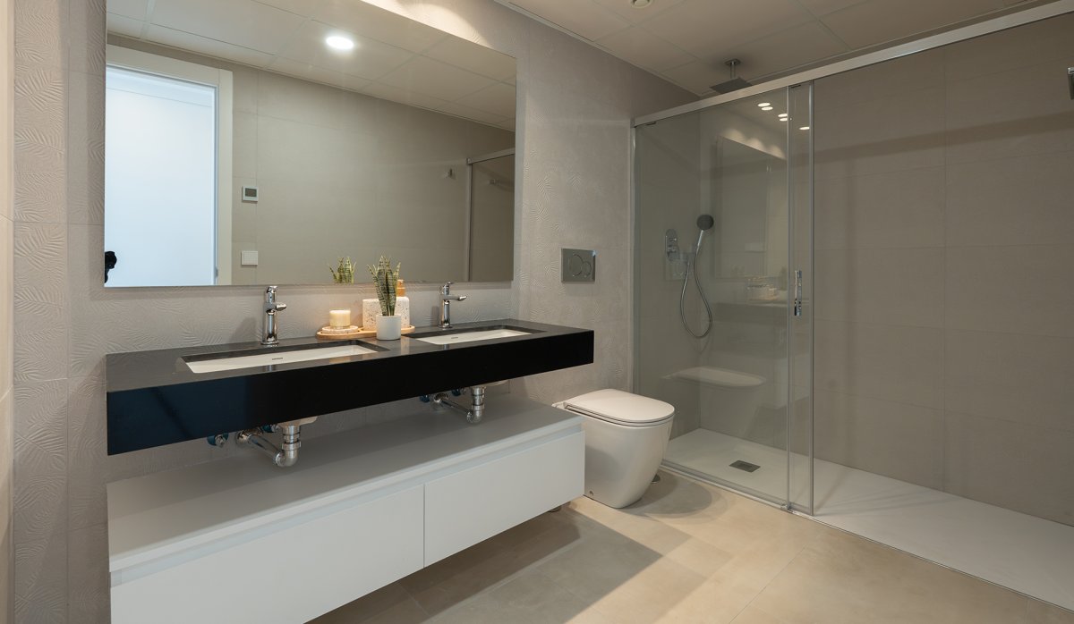 New Build - Apartment / flat - Estepona (Málaga) - Spain
