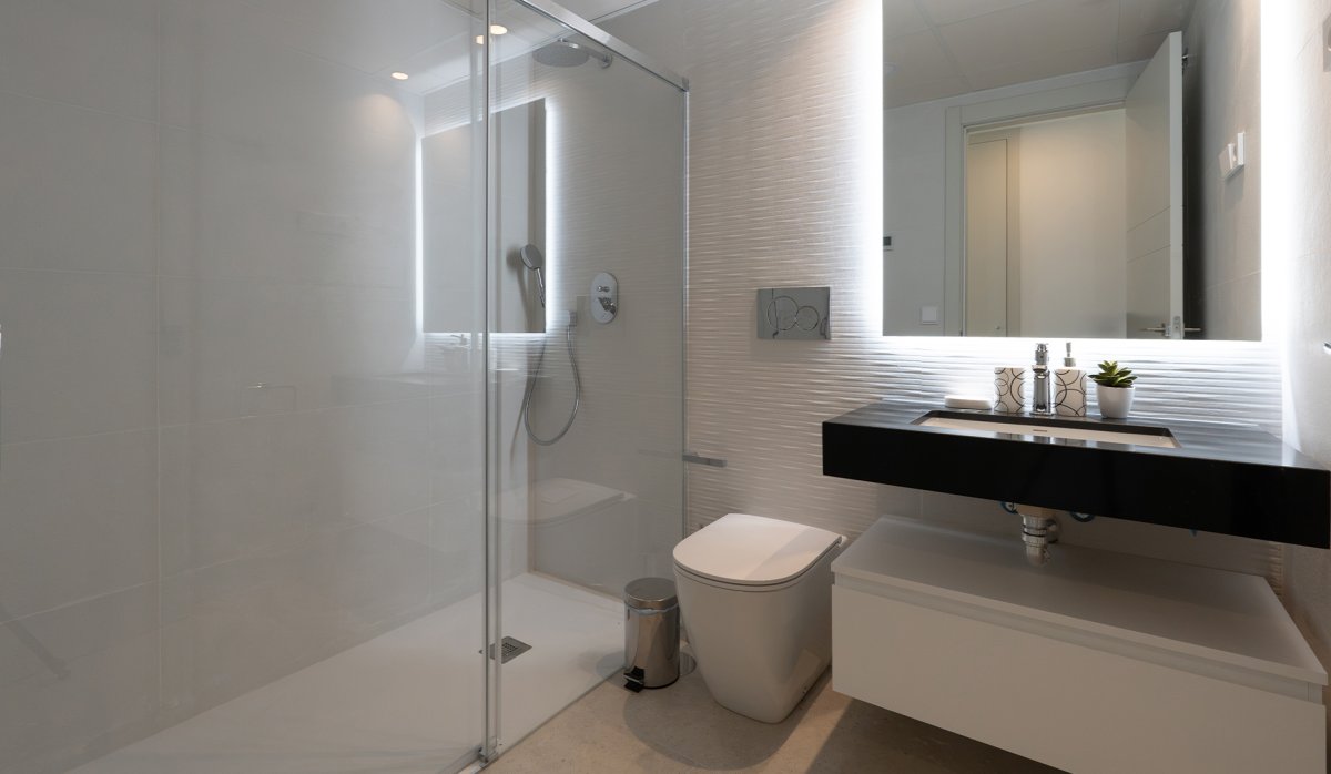 New Build - Apartment / flat - Estepona (Málaga) - Spain