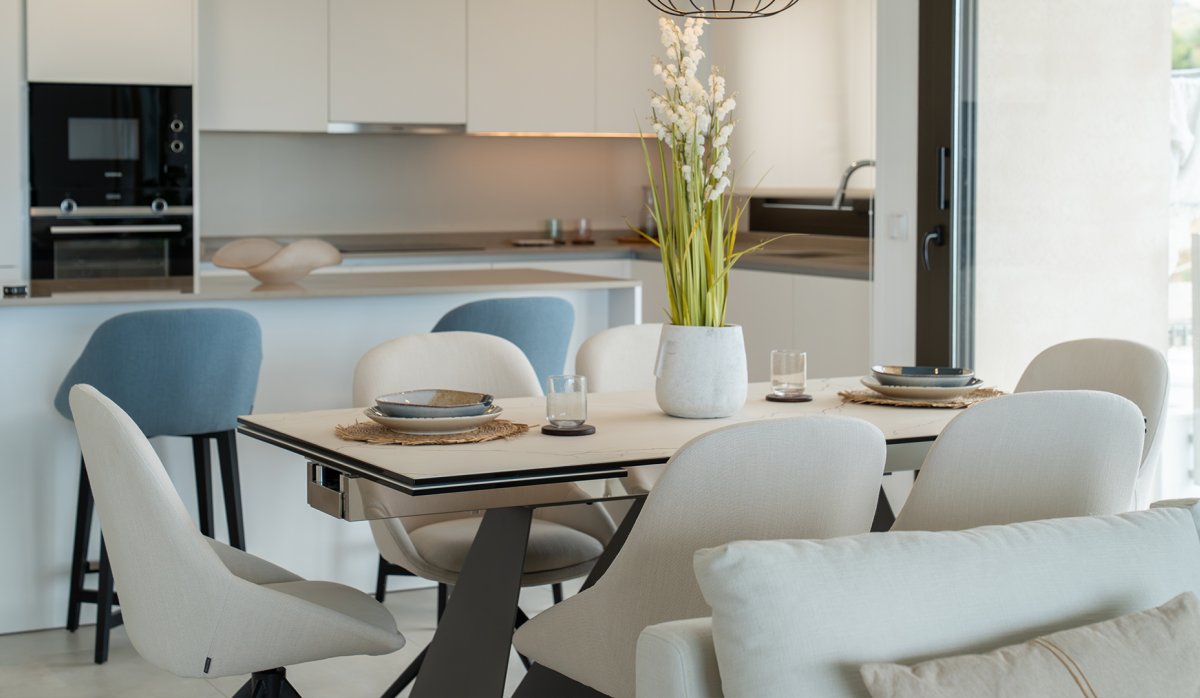 New Build - Apartment / flat - Estepona (Málaga) - Spain