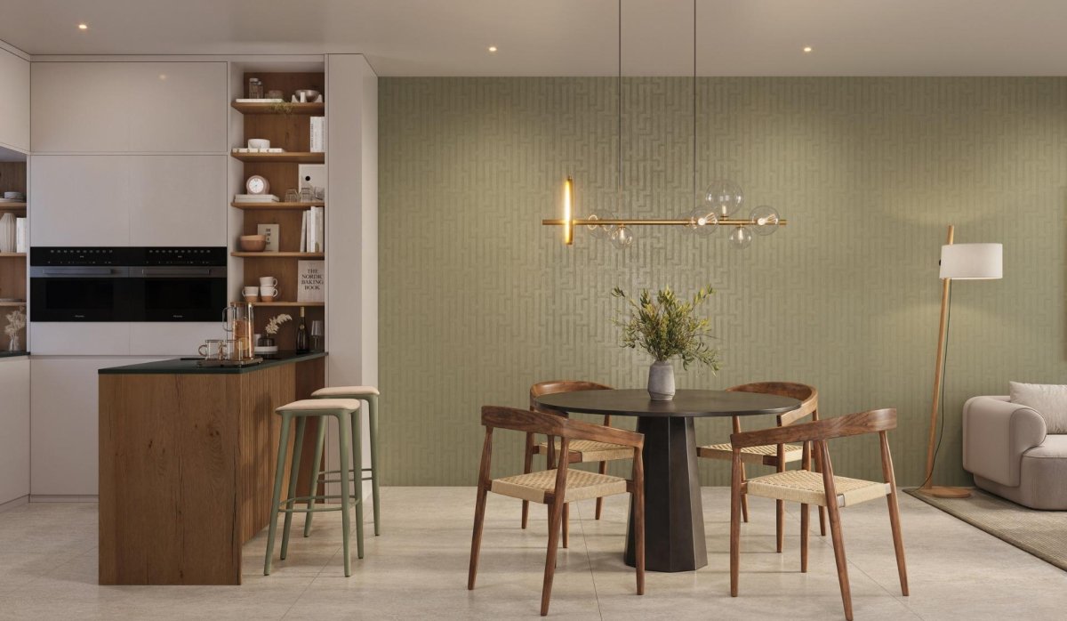 Rynek Pierwotny - Penthouse - Baños y Mendigo