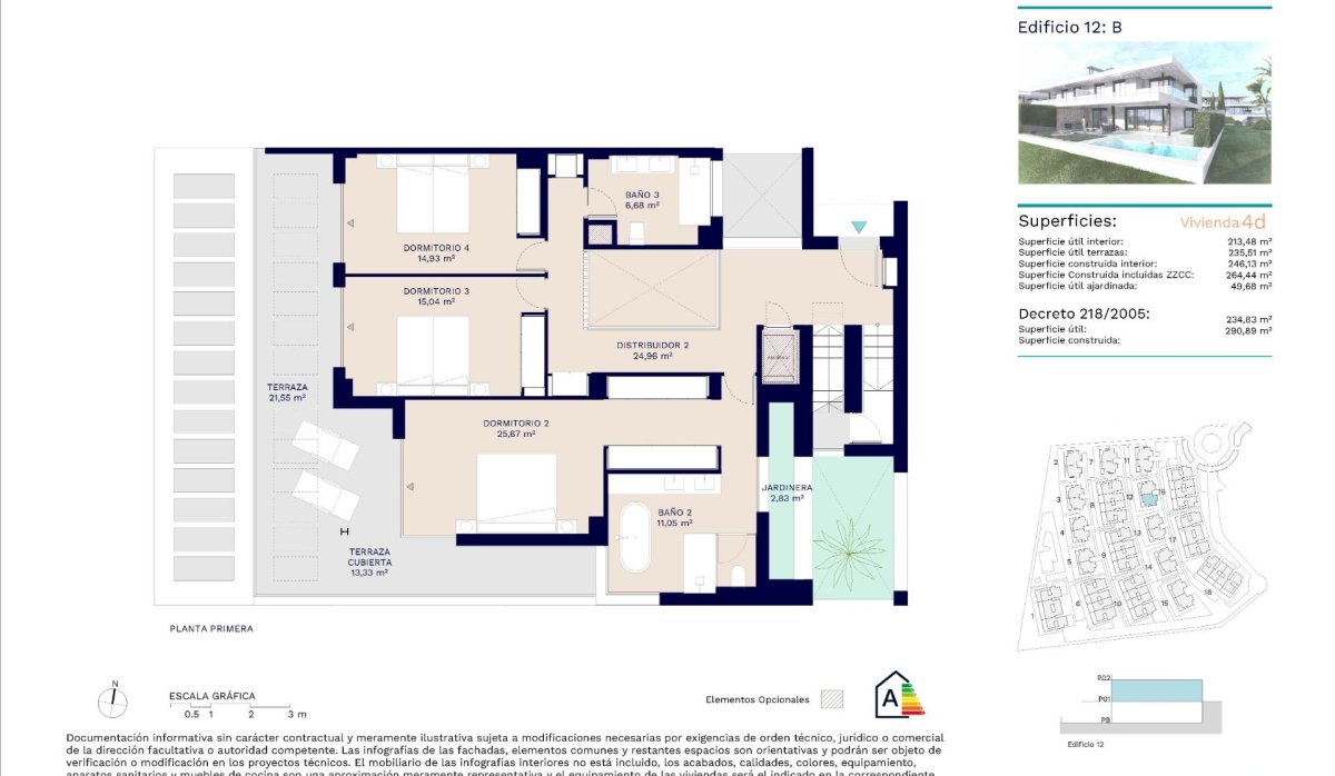 New Build - Villa / Semi semi-detached - Marbella