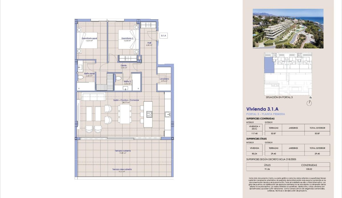 New Build - Apartment / flat - Mijas