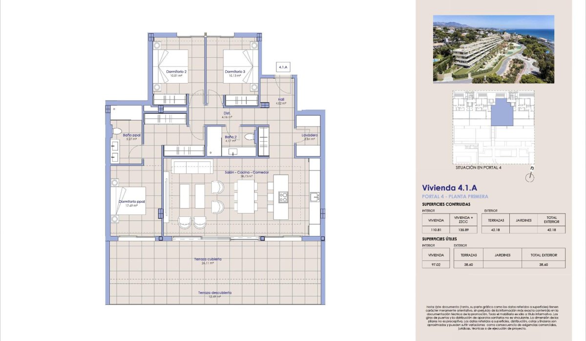 New Build - Apartment / flat - Mijas