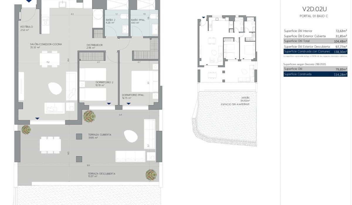New Build - Apartment / flat - Estepona