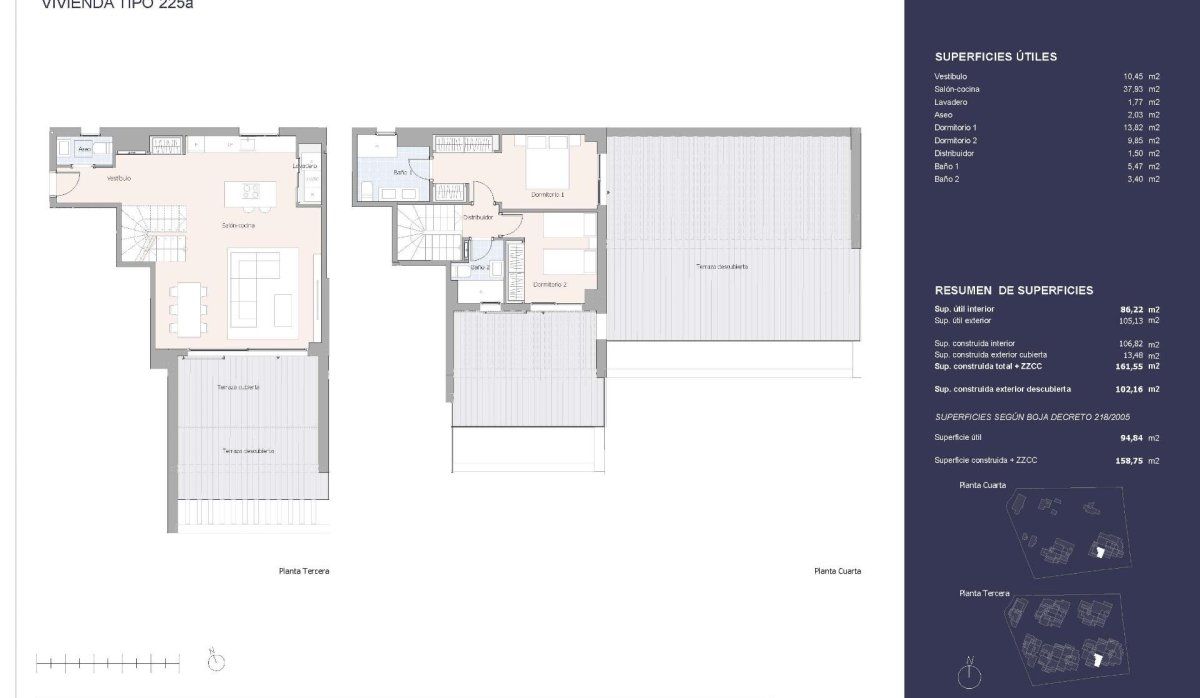 New Build - Townhouse - Marbella