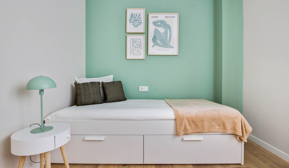 New Build - Apartment / flat - Mijas