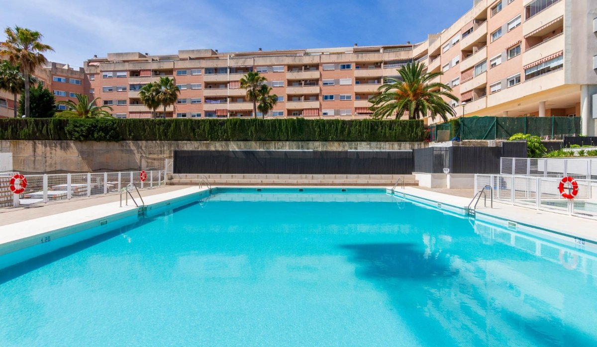 New Build - Apartment / flat - Mijas