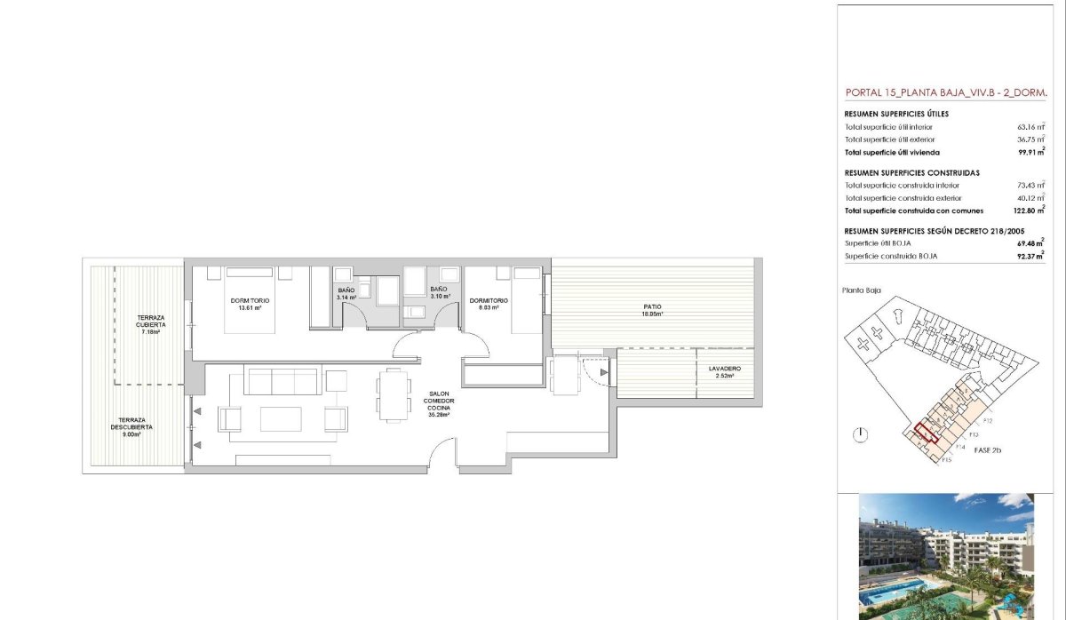 New Build - Apartment / flat - Mijas