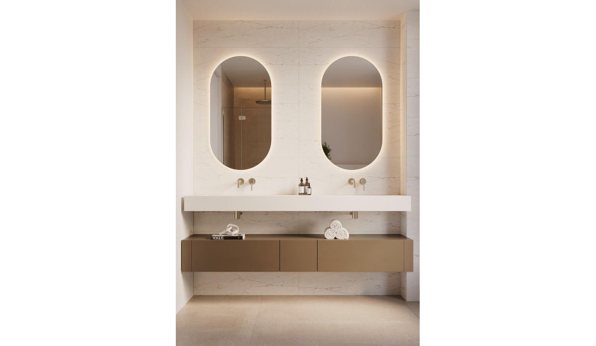 New Build - Apartment / flat - Estepona
