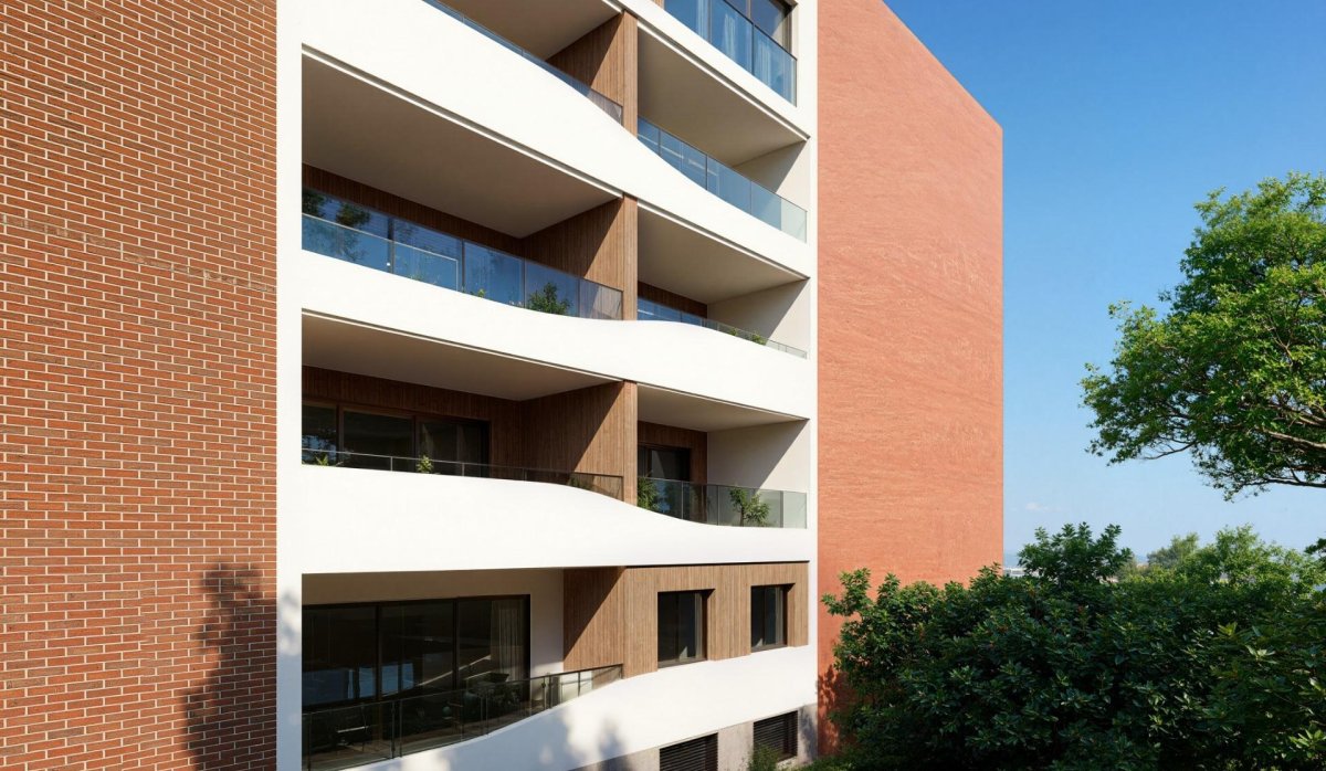 New Build - Penthouse - Guardamar del Segura