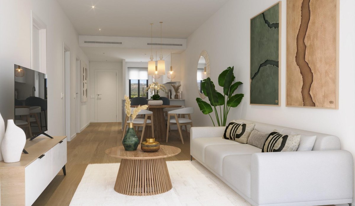 New Build - Penthouse - Alfas del Pí - Alfas del Pi