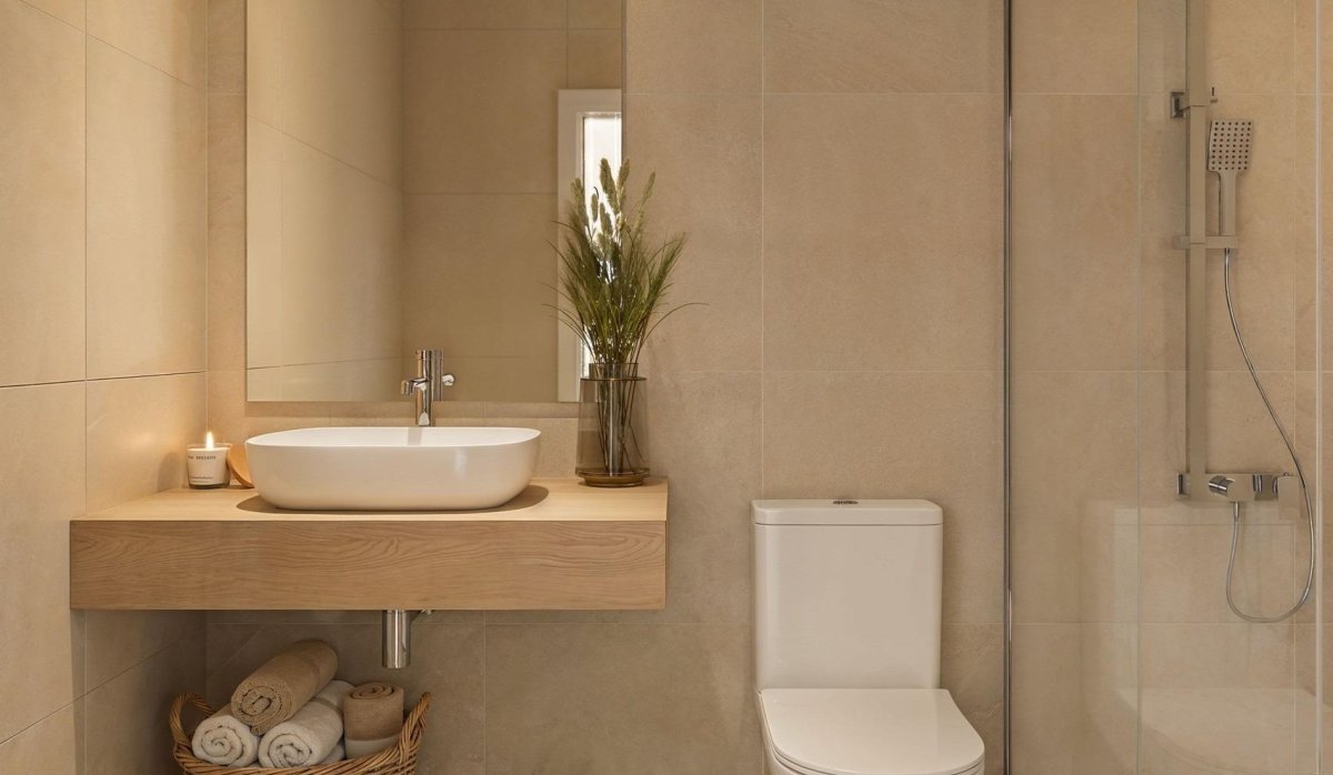 New Build - Penthouse - Alfas del Pí - Alfas del Pi