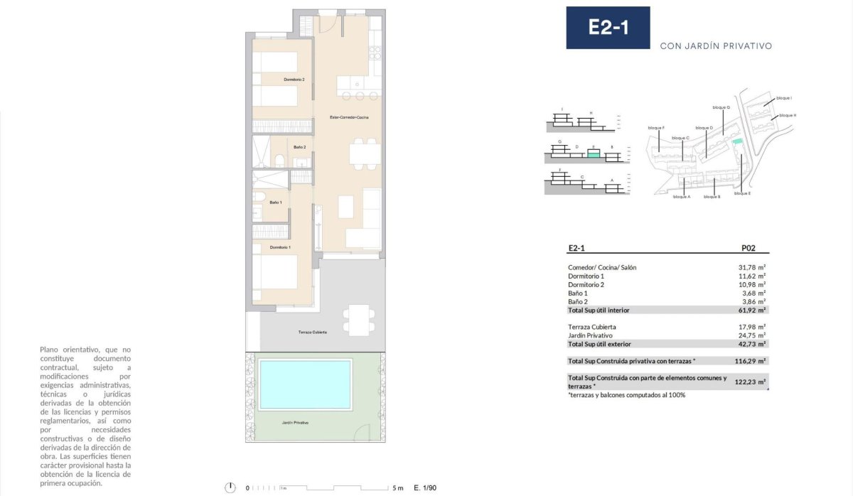 Obra nueva - Apartamento / piso - Alfas del Pí - Alfas del Pi