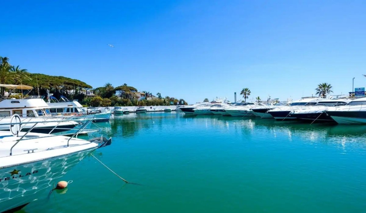 Новое здание - Квартира / квартира - Marbella