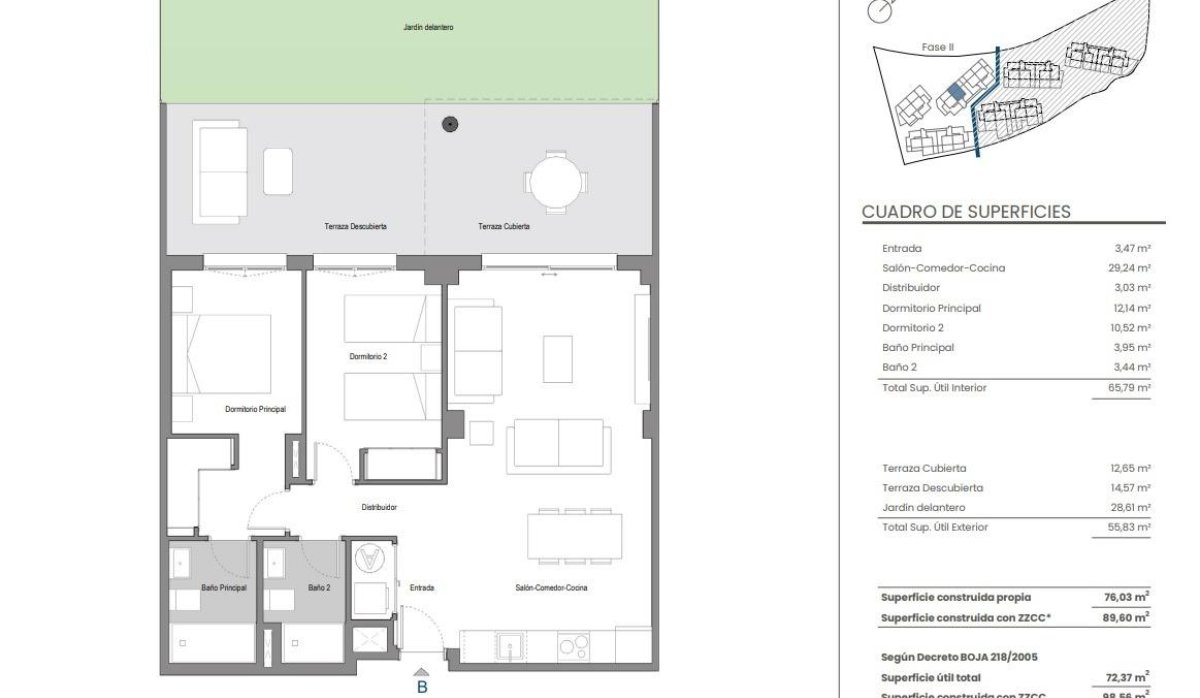 Nauja statyba - Butas / butas - 