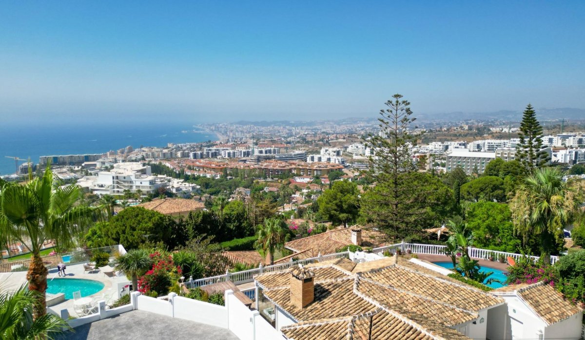 Nauja statyba - Villa - 