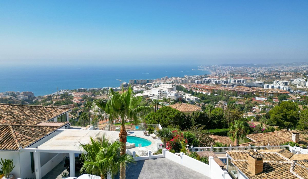 Nauja statyba - Villa - 